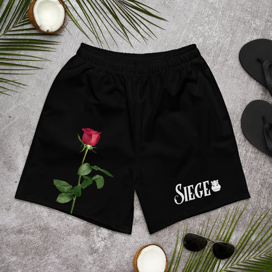 Men's SIEGE Athletic Shorts