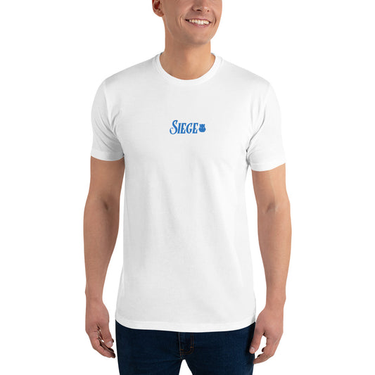 Short Sleeve SIEGE T-shirt